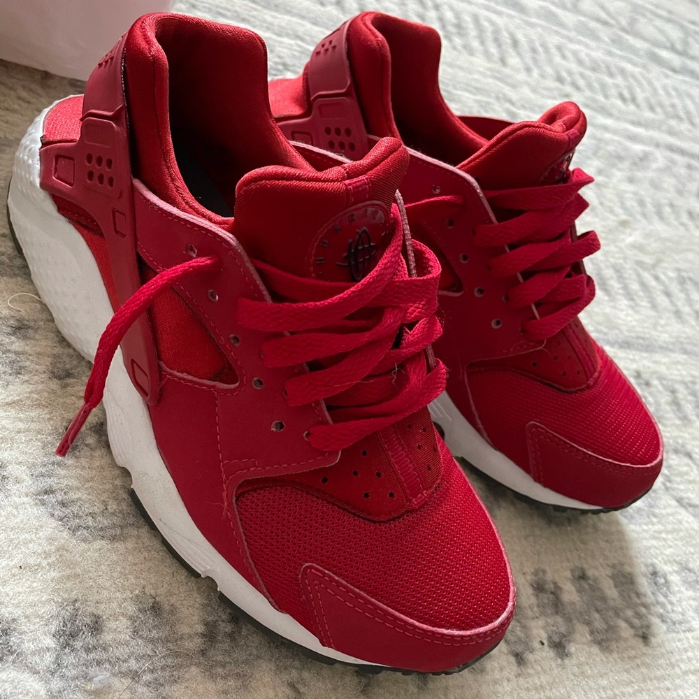Nike sneaker